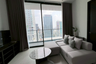 2 Bedroom Condo for rent in Tait Sathorn 12, Silom, Bangkok near BTS Saint Louis
