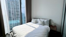 2 Bedroom Condo for rent in Tait Sathorn 12, Silom, Bangkok near BTS Saint Louis