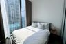 2 Bedroom Condo for rent in Tait Sathorn 12, Silom, Bangkok near BTS Saint Louis