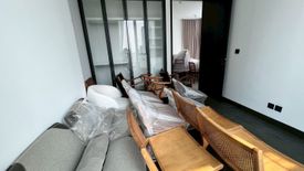 2 Bedroom Condo for rent in Tait Sathorn 12, Silom, Bangkok near BTS Saint Louis