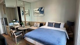 Condo for rent in Park Origin Phrom Phong, Khlong Tan, Bangkok near BTS Phrom Phong