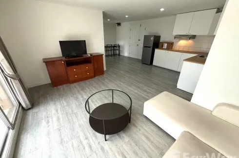 2 Bedroom Condo for rent in The Waterford Rama 4, Phra Khanong, Bangkok near BTS Phra Khanong