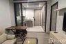 1 Bedroom Condo for rent in The Crest Park Residences, Chatuchak, Bangkok near MRT Phahon Yothin