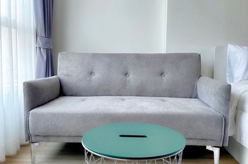 1 Bedroom Condo for rent in Suan Luang, Bangkok near Airport Rail Link Hua Mak