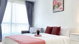 1 Bedroom Condo for rent in Suan Luang, Bangkok near Airport Rail Link Hua Mak