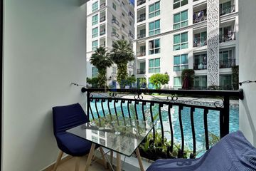 1 Bedroom Condo for sale in Nong Prue, Chonburi