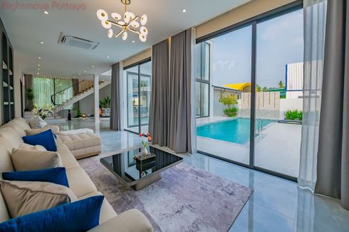 5 Bedroom House for sale in Nong Pla Lai, Chonburi