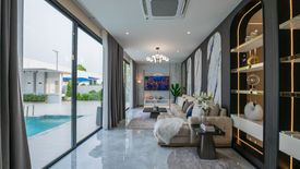 5 Bedroom House for sale in Nong Pla Lai, Chonburi