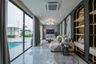 5 Bedroom House for sale in Nong Pla Lai, Chonburi