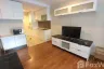 1 Bedroom Condo for rent in Grand Park View Asoke, Khlong Toei Nuea, Bangkok near BTS Asoke