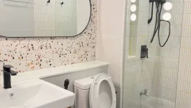 1 Bedroom Condo for rent in Talat Phlu, Bangkok near BTS Talat Phlu