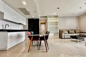 2 Bedroom Condo for rent in Star View, Bang Khlo, Bangkok near BTS Surasak