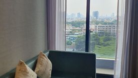 2 Bedroom Condo for rent in The Diplomat Sathorn, Silom, Bangkok near BTS Surasak