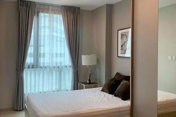 1 Bedroom Condo for rent in Knightsbridge Phaholyothin - Interchange, Anusawari, Bangkok near BTS Wat Phra Si Mahathat