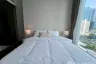 1 Bedroom Condo for rent in Tait Sathorn 12, Silom, Bangkok near BTS Saint Louis