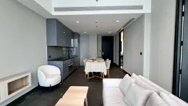 1 Bedroom Condo for rent in Tait Sathorn 12, Silom, Bangkok near BTS Saint Louis