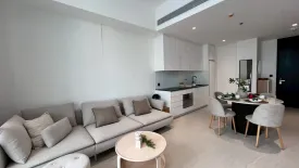 1 Bedroom Condo for rent in Tait Sathorn 12, Silom, Bangkok near BTS Saint Louis