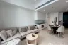 1 Bedroom Condo for rent in Tait Sathorn 12, Silom, Bangkok near BTS Saint Louis