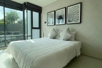 1 Bedroom Condo for rent in Ceil by Sansiri, Khlong Tan Nuea, Bangkok near BTS Ekkamai