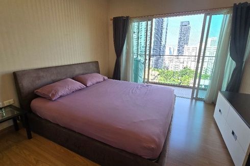 1 Bedroom Condo for rent in The Complete Ratchaprarop, Thanon Phaya Thai, Bangkok near BTS Victory Monument