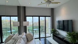 2 Bedroom Condo for sale in The Axis, Nong Prue, Chonburi