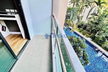 1 Bedroom Condo for sale in Dusit Grand Park, Nong Prue, Chonburi