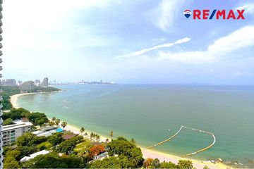 2 Bedroom Condo for sale in Wong Amat Tower, Na Kluea, Chonburi