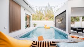 4 Bedroom Villa for rent in Pool Sky Villa, Hin Lek Fai, Prachuap Khiri Khan