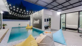 4 Bedroom Villa for rent in Pool Sky Villa, Hin Lek Fai, Prachuap Khiri Khan