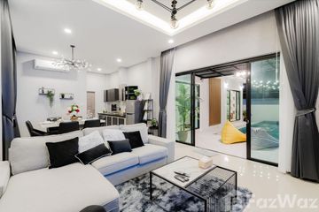 4 Bedroom Villa for rent in Pool Sky Villa, Hin Lek Fai, Prachuap Khiri Khan