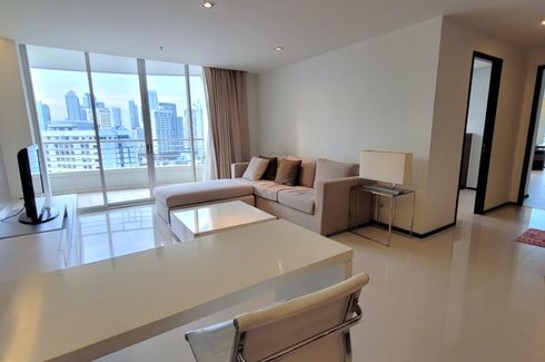 2 Bedroom Condo for rent in Thung Wat Don, Bangkok near BTS Sueksa Witthaya