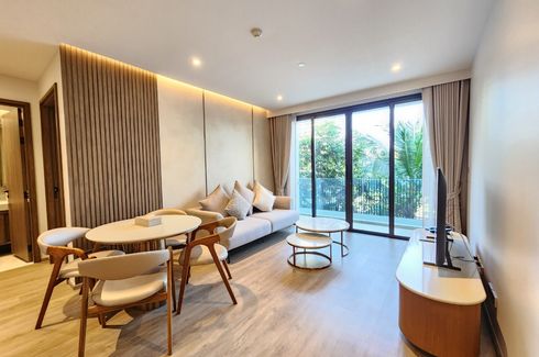 2 Bedroom Condo for rent in Khlong Tan Nuea, Bangkok near BTS Phrom Phong