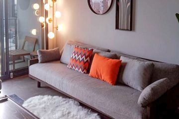 2 Bedroom Condo for rent in The Lofts Asoke, Khlong Toei Nuea, Bangkok near MRT Phetchaburi