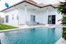 3 Bedroom Villa for rent in Mali Residence, Thap Tai, Prachuap Khiri Khan