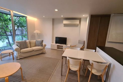 2 Bedroom Condo for rent in Khlong Tan, Bangkok near BTS Phrom Phong