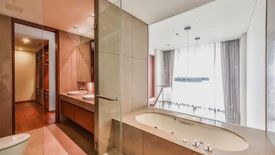 1 Bedroom Condo for rent in The Sukhothai Residences, Thung Maha Mek, Bangkok near MRT Lumpini