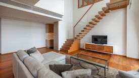 1 Bedroom Condo for rent in The Sukhothai Residences, Thung Maha Mek, Bangkok near MRT Lumpini