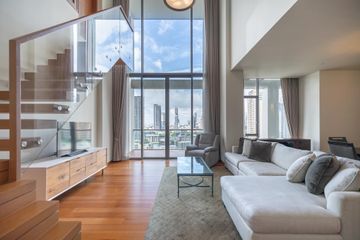 1 Bedroom Condo for rent in The Sukhothai Residences, Thung Maha Mek, Bangkok near MRT Lumpini