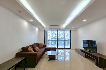 2 Bedroom Condo for rent in Khlong Toei Nuea, Bangkok near MRT Sukhumvit