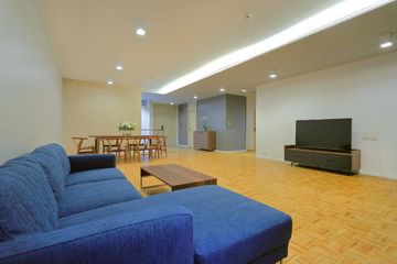 2 Bedroom Condo for rent in Khlong Tan Nuea, Bangkok near BTS Phrom Phong