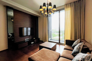 2 Bedroom Condo for rent in Quattro by Sansiri, Khlong Tan Nuea, Bangkok near BTS Thong Lo