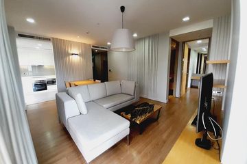 2 Bedroom Condo for rent in Khlong Toei Nuea, Bangkok near MRT Sukhumvit