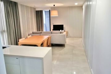 2 Bedroom Condo for rent in Khlong Toei Nuea, Bangkok near MRT Sukhumvit