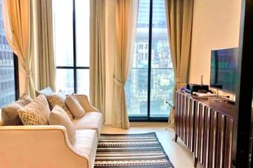 1 Bedroom Condo for rent in Noble Ploenchit, Lumpini, Bangkok near BTS Ploen Chit