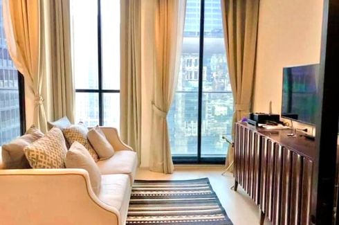 1 Bedroom Condo for rent in Noble Ploenchit, Lumpini, Bangkok near BTS Ploen Chit