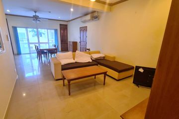 2 Bedroom Condo for rent in Khlong Toei Nuea, Bangkok near MRT Sukhumvit