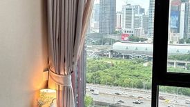 2 Bedroom Condo for rent in KnightsBridge Space Rama 9, Din Daeng, Bangkok near MRT Phra Ram 9