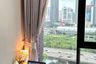 2 Bedroom Condo for rent in KnightsBridge Space Rama 9, Din Daeng, Bangkok near MRT Phra Ram 9