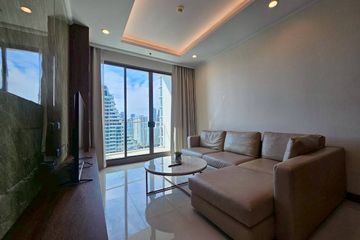 2 Bedroom Condo for rent in Supalai Oriental Sukhumvit 39, Khlong Tan Nuea, Bangkok