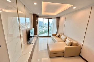 2 Bedroom Condo for rent in Supalai Oriental Sukhumvit 39, Khlong Tan Nuea, Bangkok
